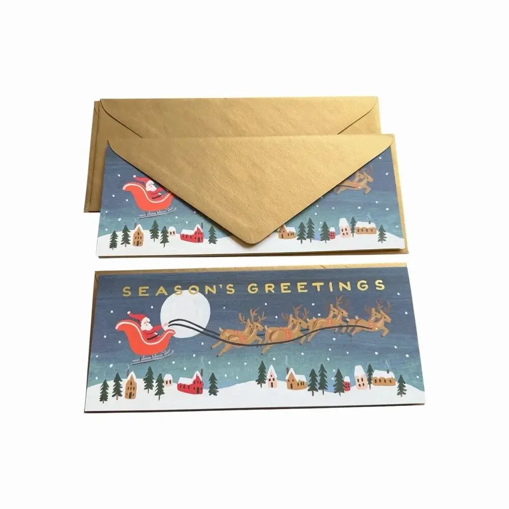 Hallmark And Other Brands spread holiday